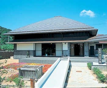 壺井栄文学館