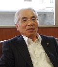 野村市長