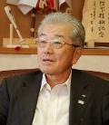 伊東観光協会会長