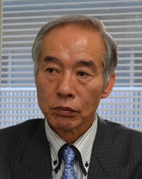 徳原理事長