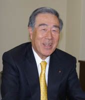 国観連・佐藤会長