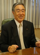 国観連・佐藤会長