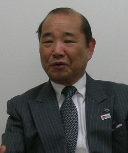 全旅池田社長