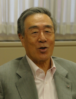 国観連・佐藤会長