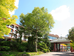 池の平ホテル&リゾーツ