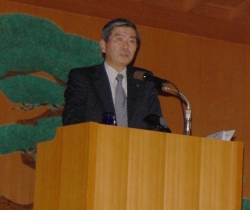 JTB西日本・日比野社長