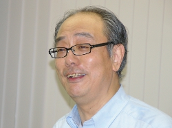 ホテル志戸平・久保田さん