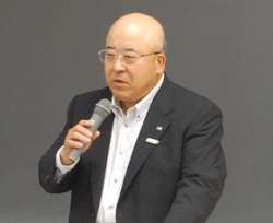 田川ＪＴＢ社長