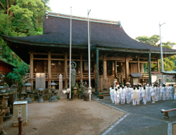 青岸渡寺