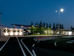 岩国錦帯橋空港