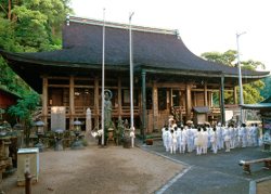 青岸渡寺