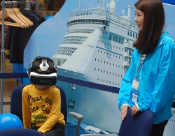 JTBクルーズフェア