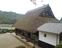 小浜市中名田地区のむらおこし