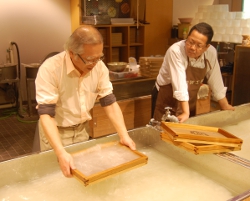 小浜市中名田地区のむらおこし