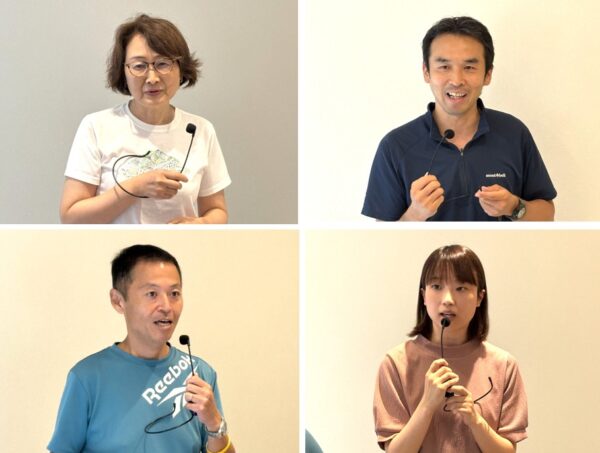 アクセシブルツーリズムへの可能性、継続した取り組みを誓う参加者