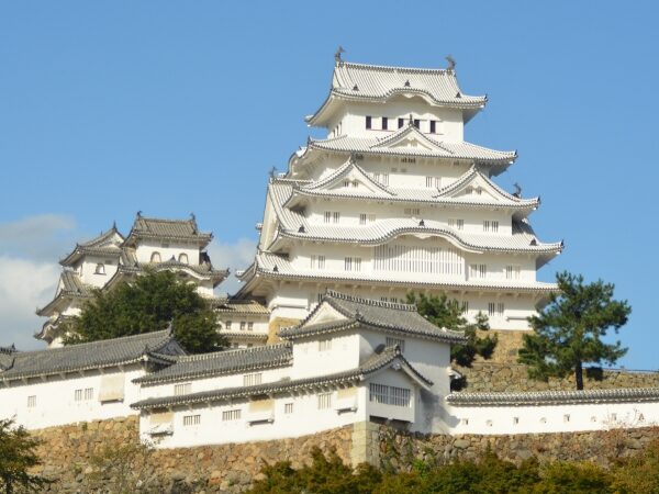姫路城