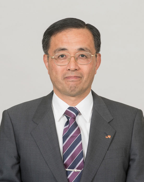 JR東海金子氏