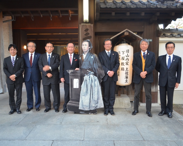 高知県地旅座談会