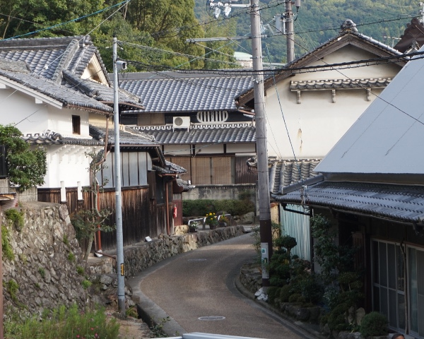 竹内街道