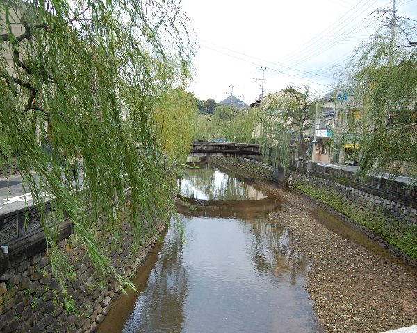 城崎温泉