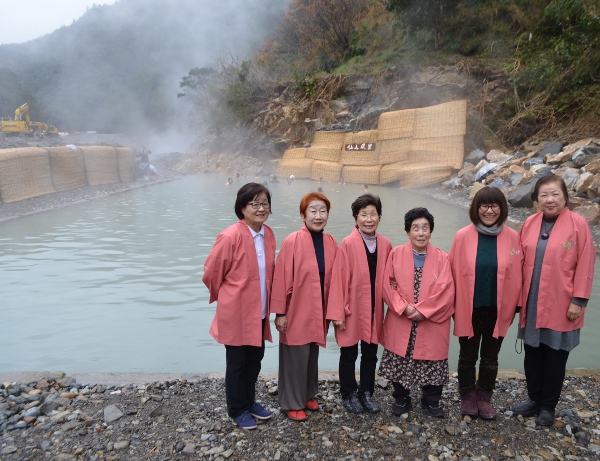 川湯温泉仙人風呂