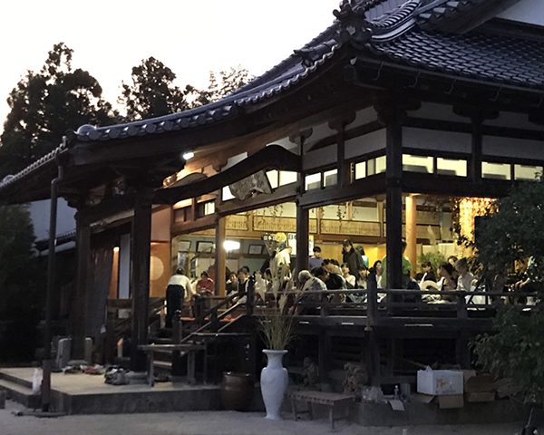 倉留寺