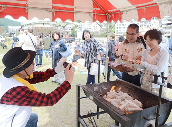 謝肉祭