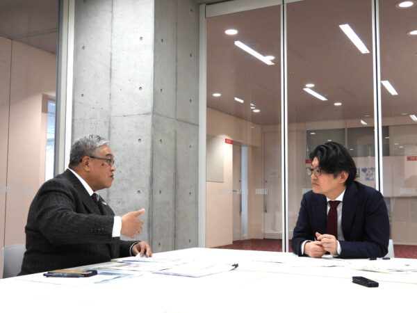 令和8年度事業の狙いを議論