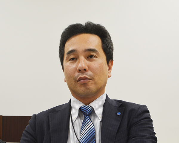 西村和哉さん