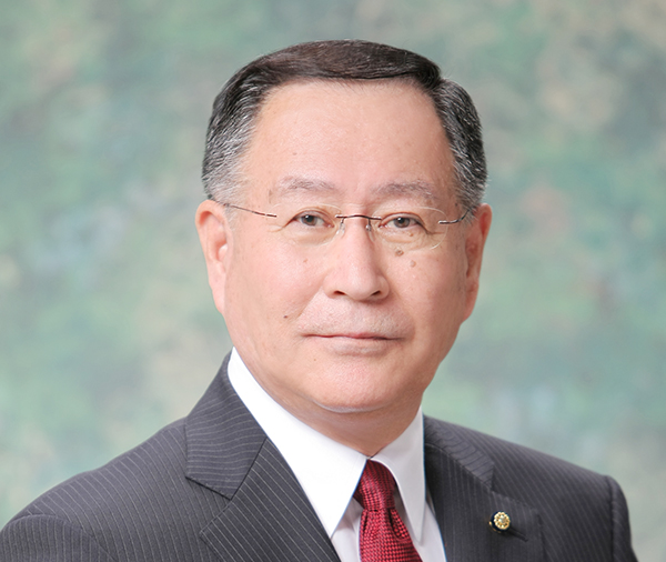 近藤幸二副会長