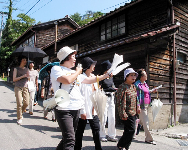 石川県山代温泉