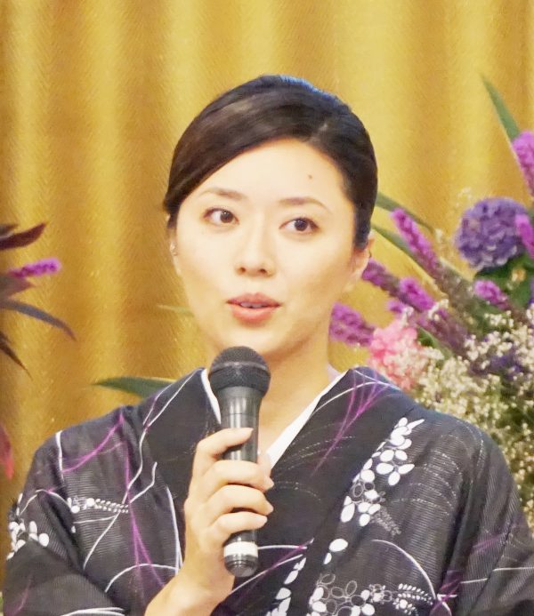 宮本優さん