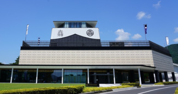 岐阜関ケ原古戦場記念館