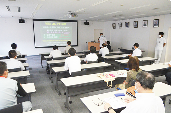 協同組合和歌山県旅行業協会