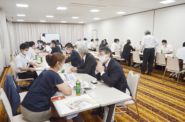 協同組合和歌山県旅行業協会