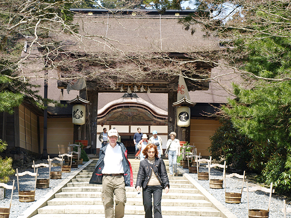 金剛峯寺