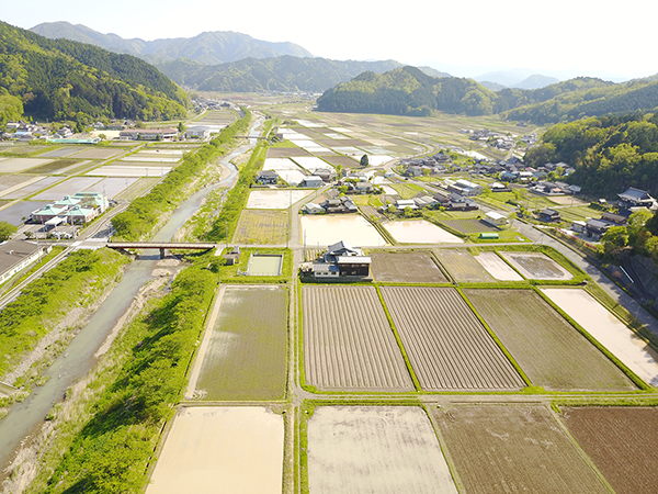 丹波篠山市