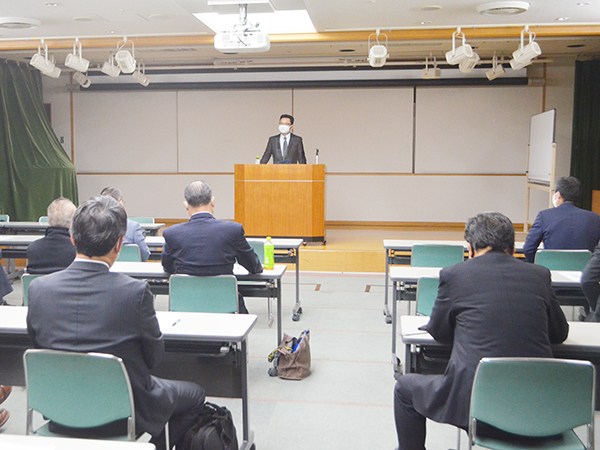 ウイニングトラベルサービス・常田社長