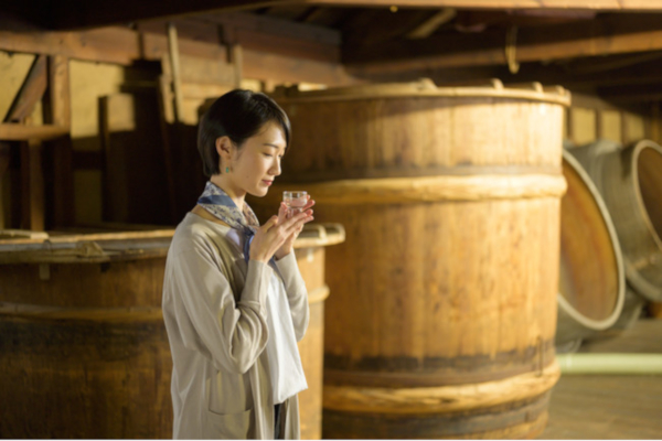 島根県日本酒キャンペーン