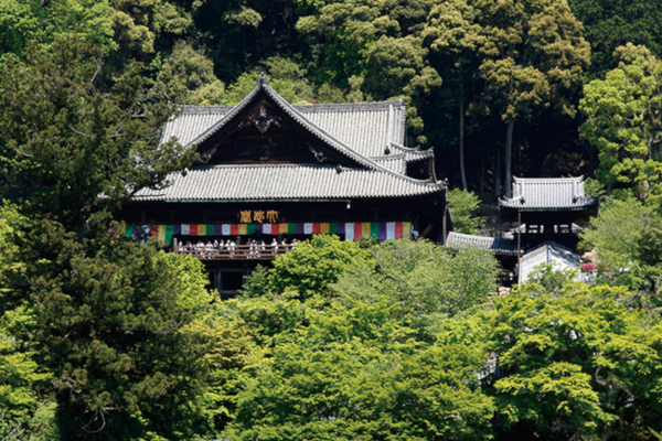 長谷寺