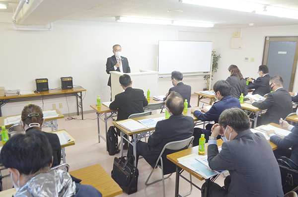 協同組合和歌山県旅行業協会