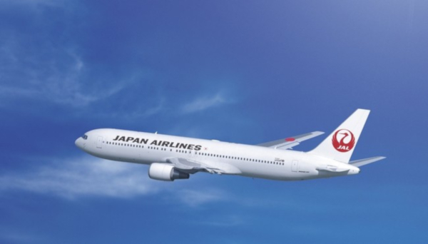 JAL