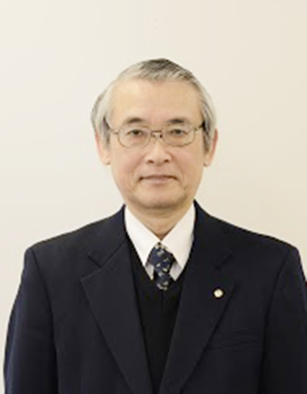 川口司郎さん