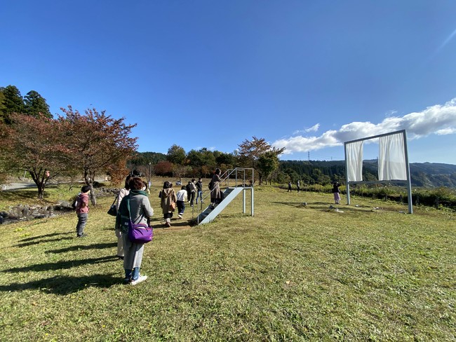 大地の芸術祭