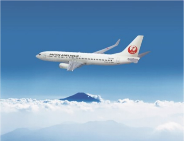 JAL