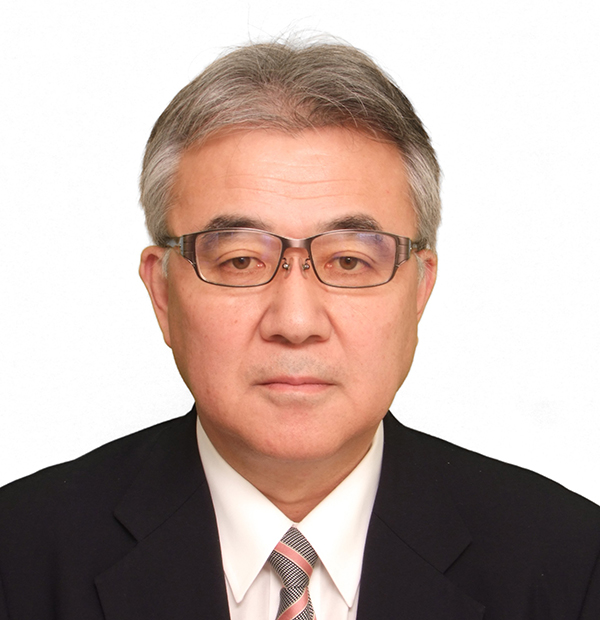 原優二氏