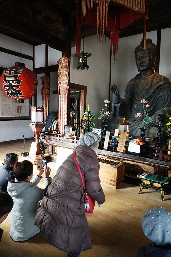 飛鳥寺