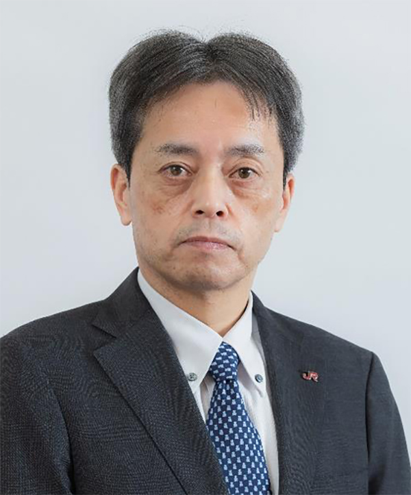 ＪＲ九州古宮新社長