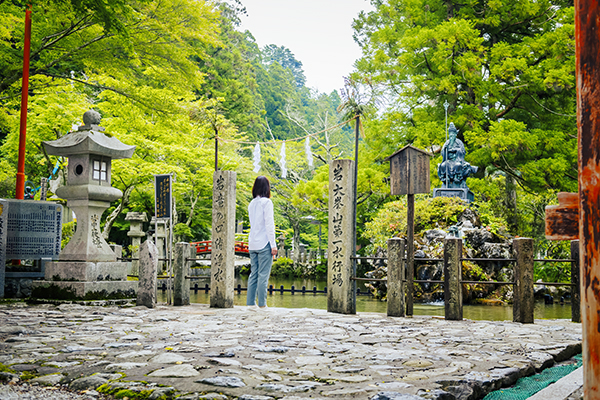 龍泉寺