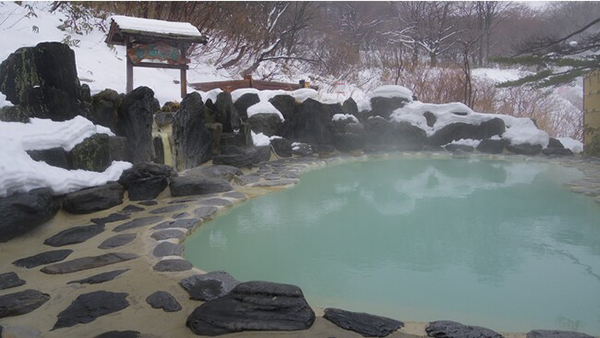 野地温泉ホテル